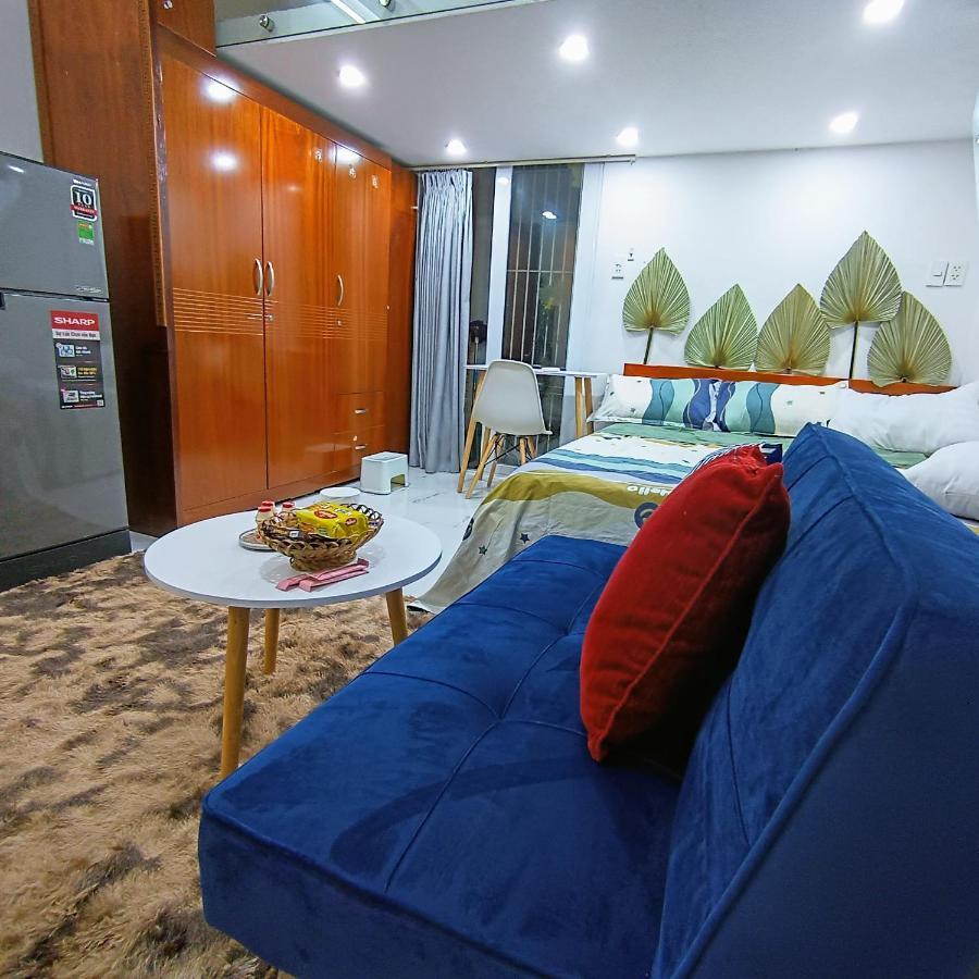 138 Lily'S House In City Center With Multi Rooms, Multi Prices مدينة هوشي منه المظهر الخارجي الصورة