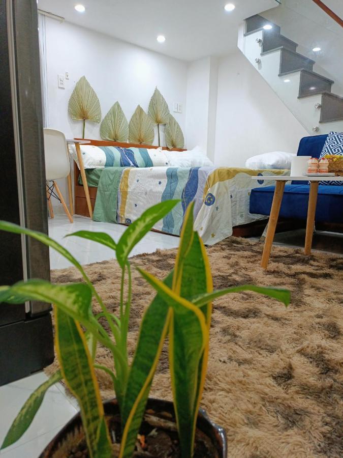 138 Lily'S House In City Center With Multi Rooms, Multi Prices مدينة هوشي منه المظهر الخارجي الصورة