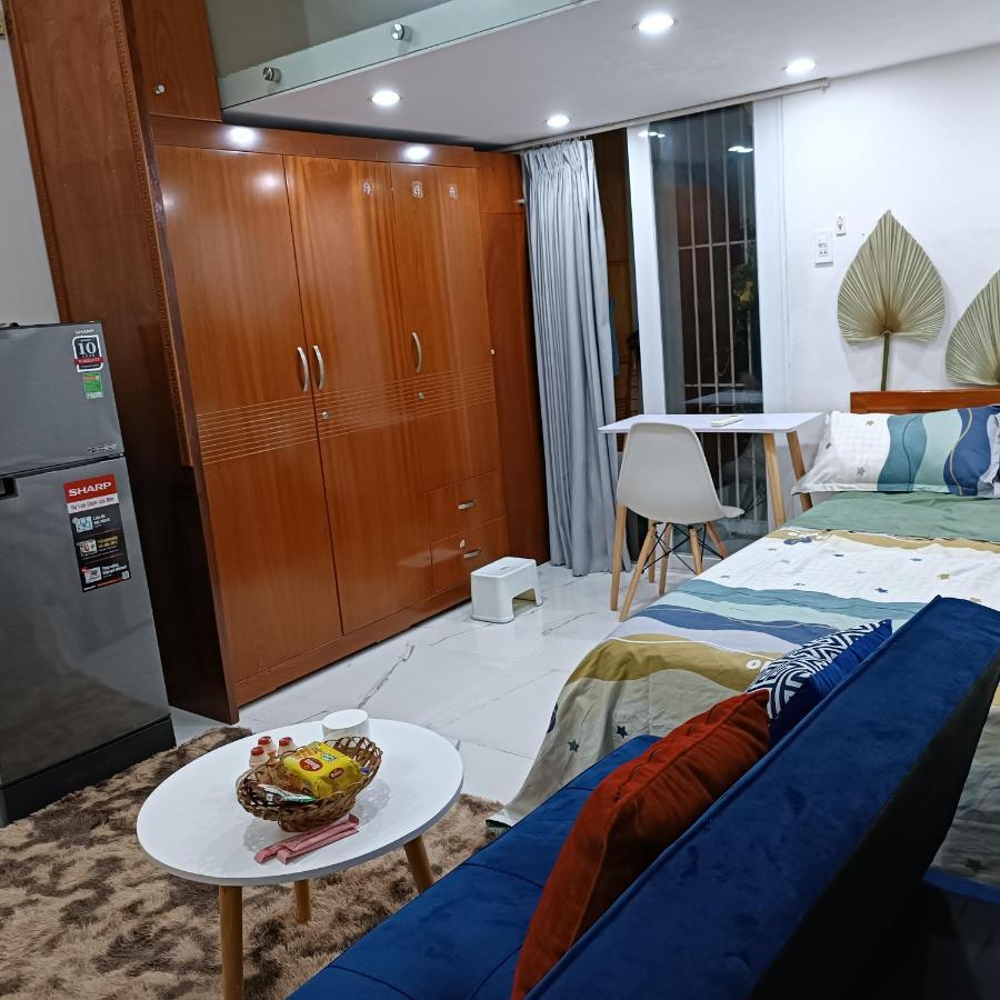 138 Lily'S House In City Center With Multi Rooms, Multi Prices مدينة هوشي منه المظهر الخارجي الصورة