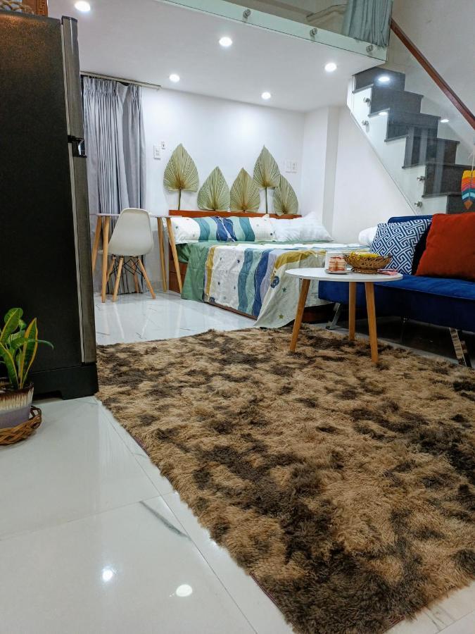 138 Lily'S House In City Center With Multi Rooms, Multi Prices مدينة هوشي منه المظهر الخارجي الصورة