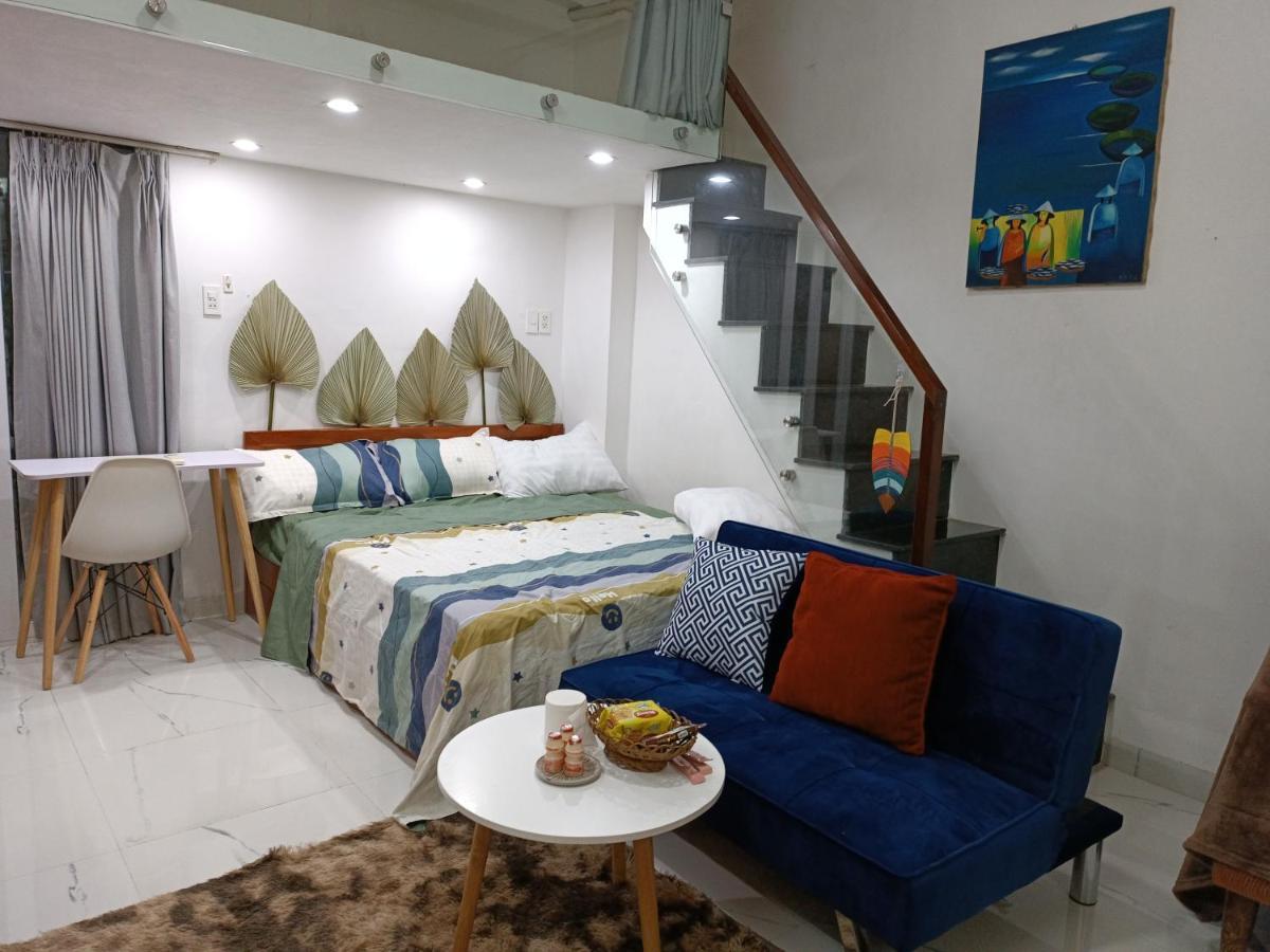138 Lily'S House In City Center With Multi Rooms, Multi Prices مدينة هوشي منه المظهر الخارجي الصورة