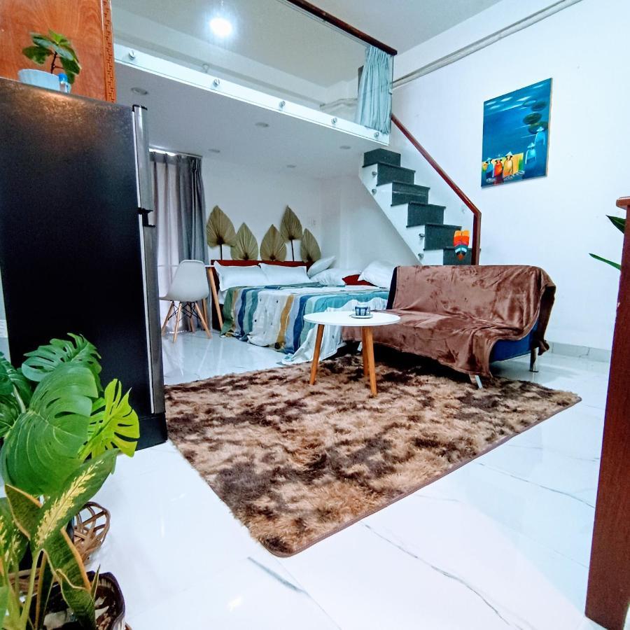 138 Lily'S House In City Center With Multi Rooms, Multi Prices مدينة هوشي منه المظهر الخارجي الصورة