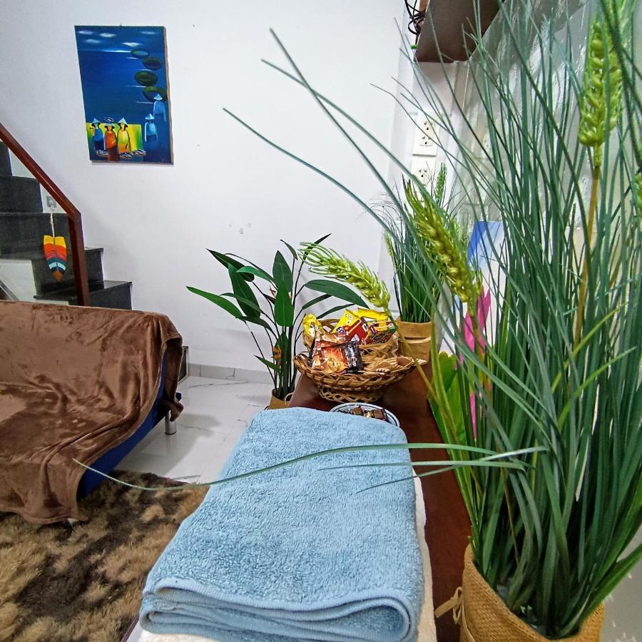 138 Lily'S House In City Center With Multi Rooms, Multi Prices مدينة هوشي منه المظهر الخارجي الصورة