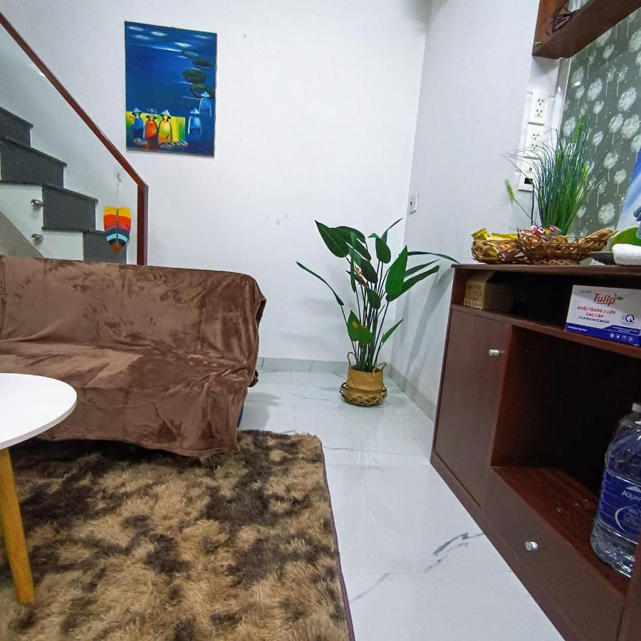138 Lily'S House In City Center With Multi Rooms, Multi Prices مدينة هوشي منه المظهر الخارجي الصورة