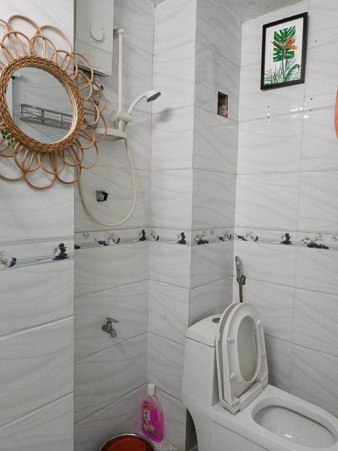 138 Lily'S House In City Center With Multi Rooms, Multi Prices مدينة هوشي منه المظهر الخارجي الصورة