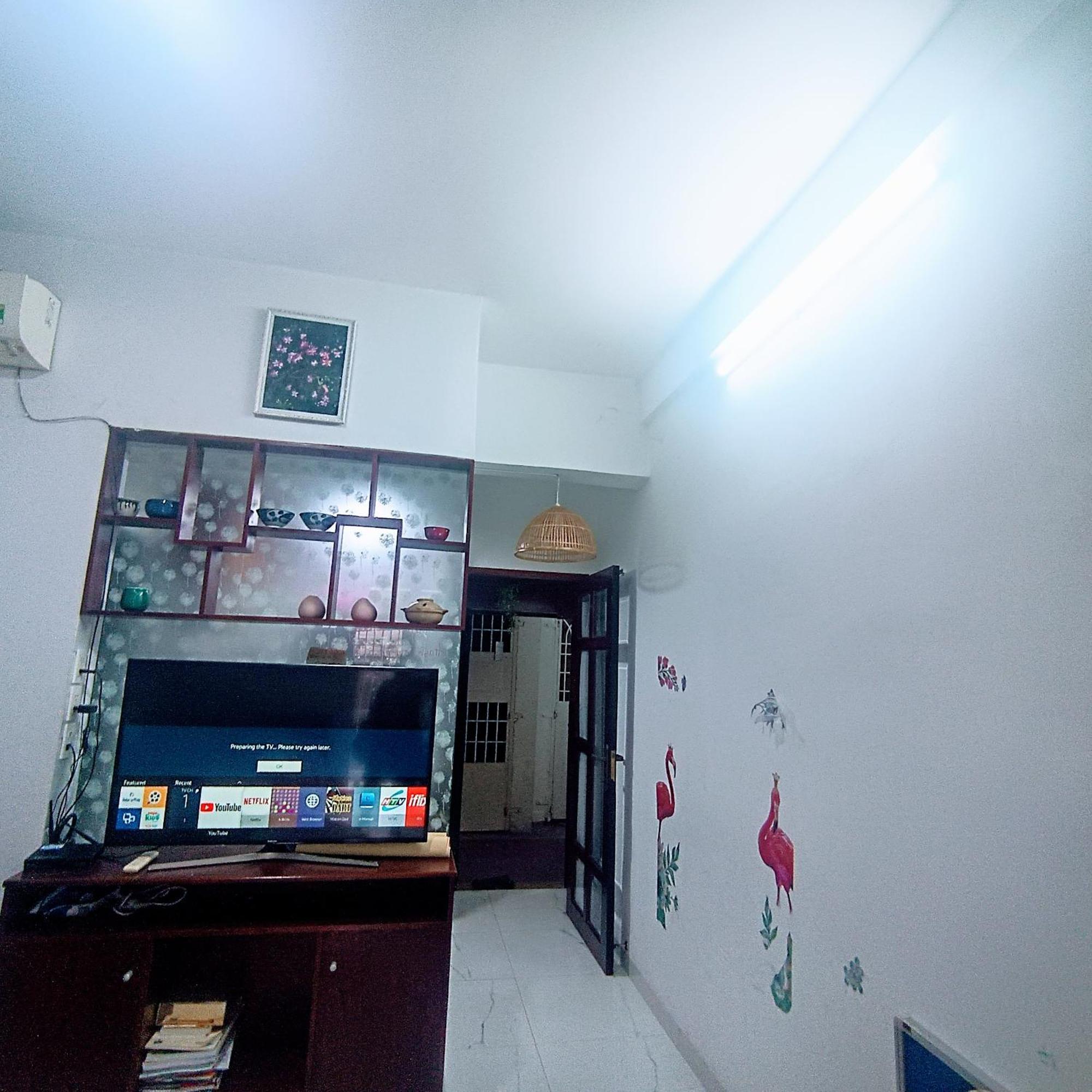 138 Lily'S House In City Center With Multi Rooms, Multi Prices مدينة هوشي منه المظهر الخارجي الصورة